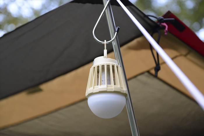 MOSKEE｜LEDランタン