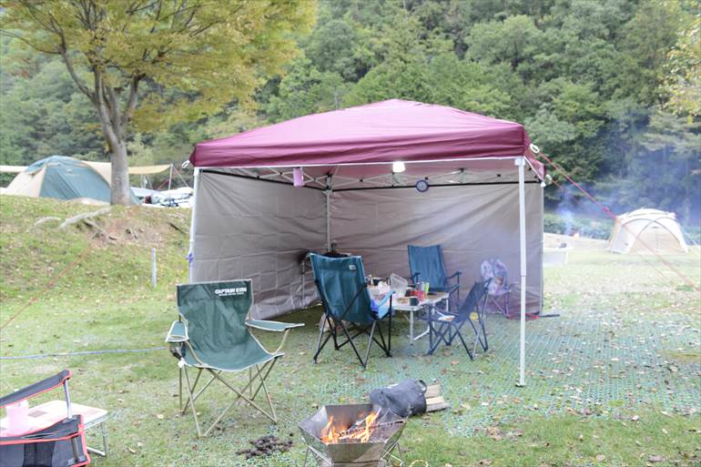 FIELDOOR｜TARP TENT