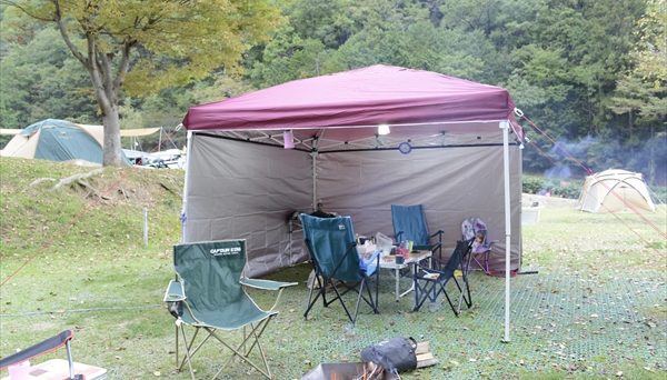 FIELDOOR｜TARP TENT