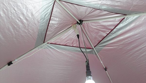 FIELDOOR｜TARP TENT