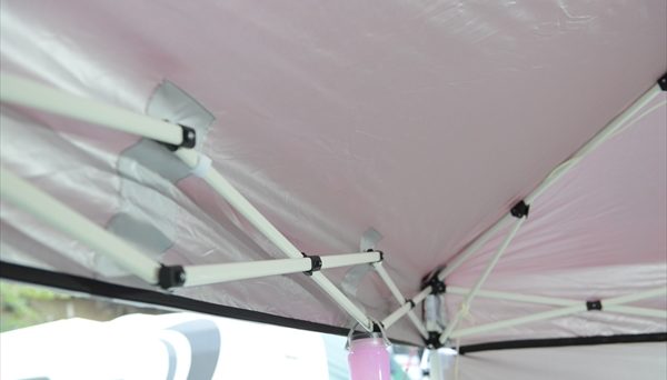 FIELDOOR｜TARP TENT