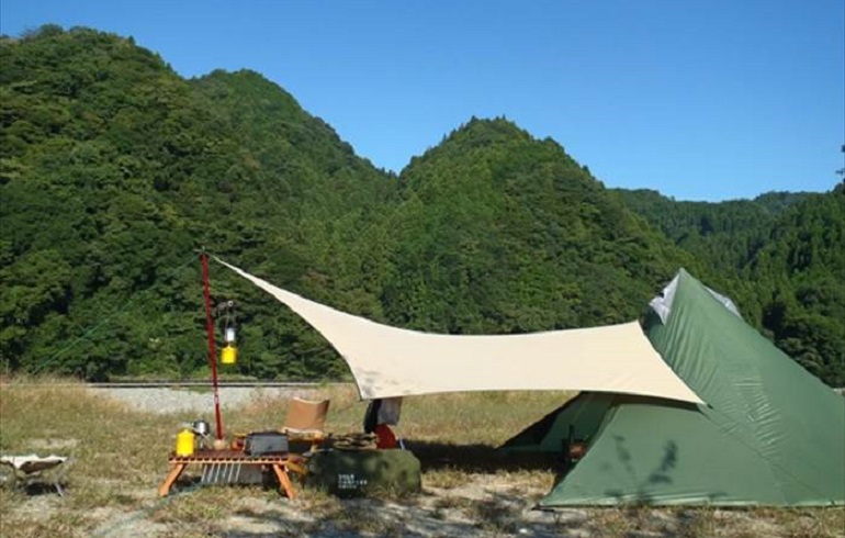 GoLite シャングリラ4