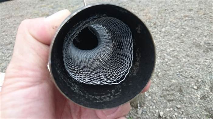 穴あき防止＆熱対策