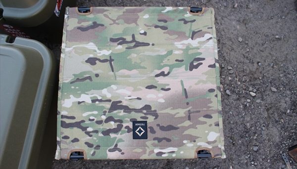 ヘリノックス|タクティカルテーブル (1) ヘリノックス|タクティカルテーブル