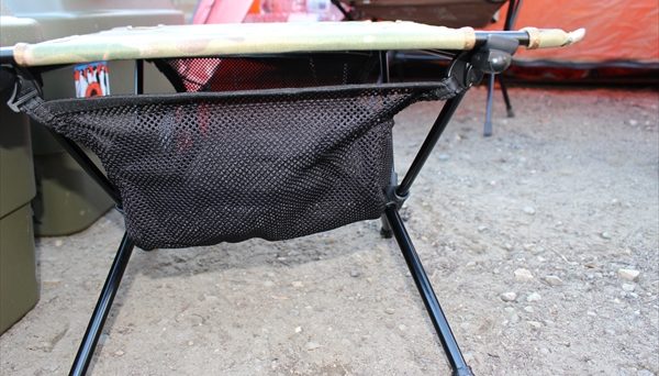 ヘリノックス|タクティカルテーブル ヘリノックス|タクティカルテーブル