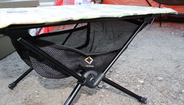 ヘリノックス|タクティカルテーブル ヘリノックス|タクティカルテーブル