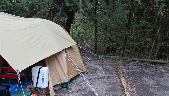 タフドーム240・タトンカタープ タフドーム240・タトンカタープ