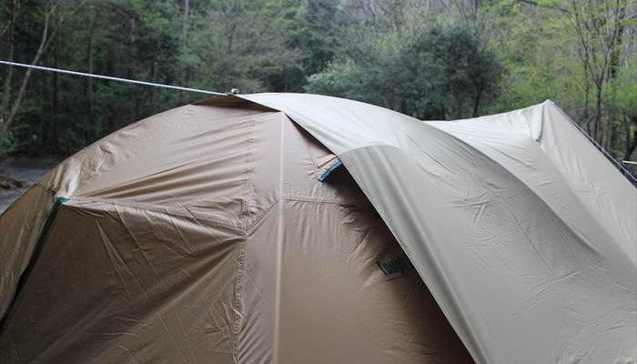 タフドーム240・タトンカタープ タフドーム240・タトンカタープ