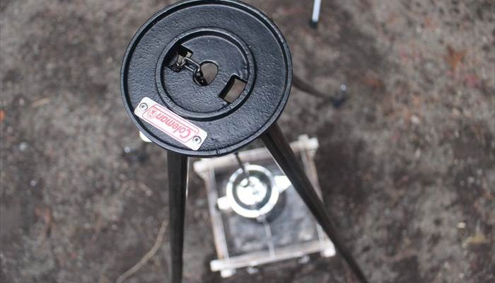 コールマン|ファイアープレイス・ファイアースタンド コールマン|ファイアープレイス・ファイアースタンド