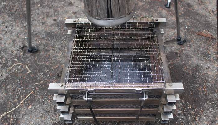 ユニフレーム|キャンプケトル ユニフレーム|キャンプケトル