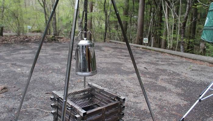 コールマン|ファイアープレイス・ファイアースタンド コールマン|ファイアープレイス・ファイアースタンド