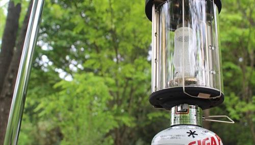 ギガパワーBFランタン