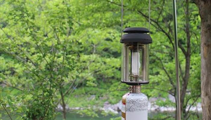 ギガパワーBFランタン