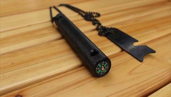 Natural Frequency｜ファイヤースターター 火打ち石