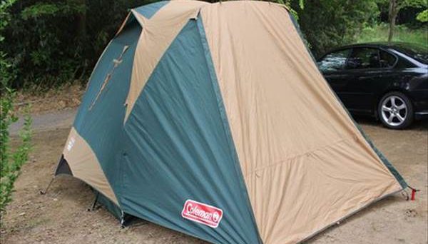 コールマン｜タフワイドドーム300EXⅢ