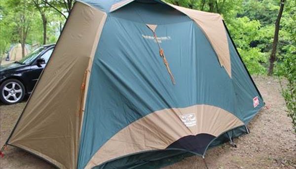 コールマン｜タフワイドドーム300EXⅢ