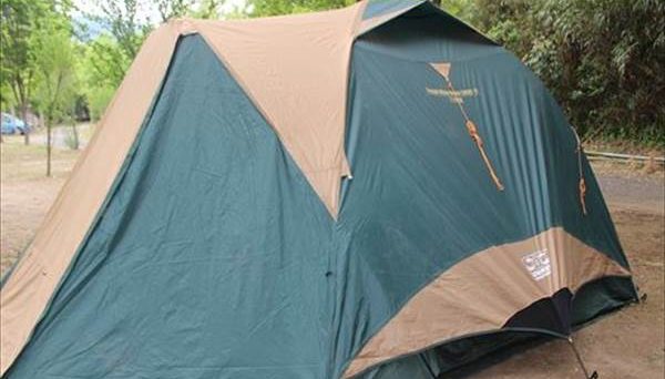 コールマン｜タフワイドドーム300EXⅢ