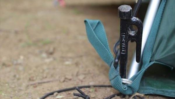 コールマン｜タフワイドドーム300EXⅢ