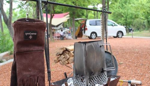 スノーピーク|ファイヤーサイドグローブ スノーピーク|ファイヤーサイドグローブ