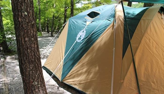 コールマン｜BC Canopy Dome Plus270UV Pro