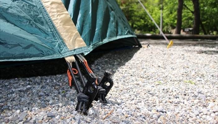 コールマン｜BC Canopy Dome Plus270UV Pro