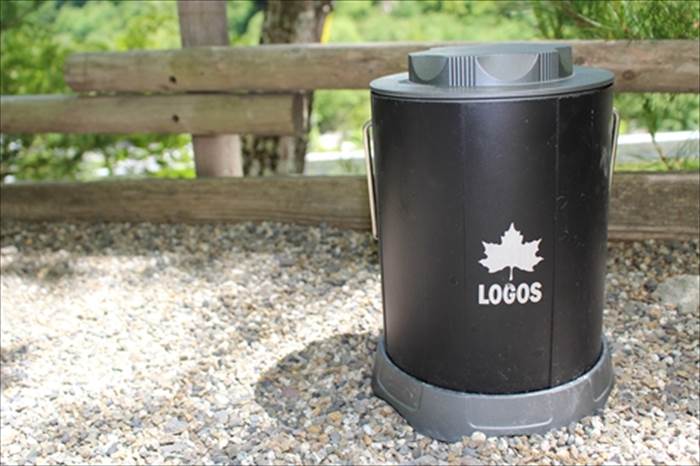 LOGOS｜マイティー火消し壺