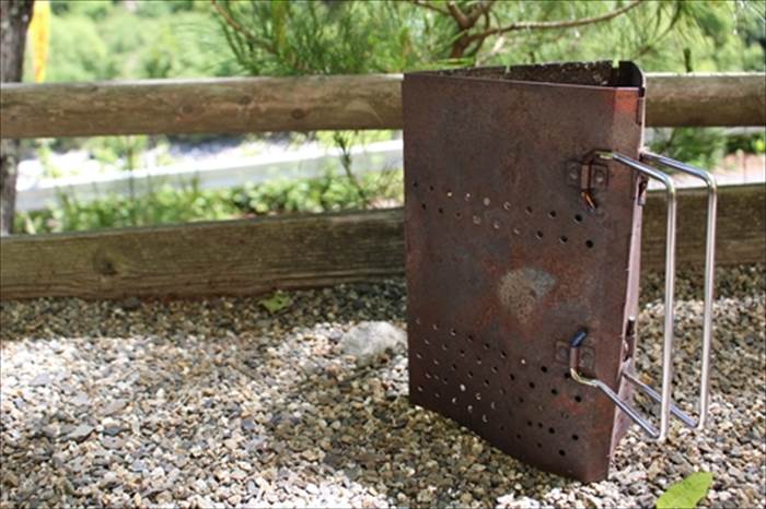 ユニフレーム｜チャコスタⅡ