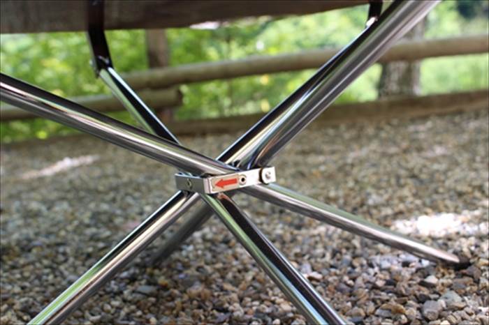 ユニフレーム　ファイアグリル