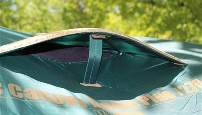 コールマン｜BC Canopy Dome Plus270UV Pro