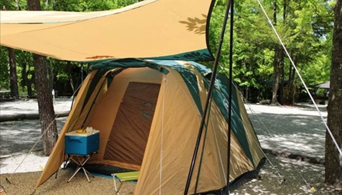 コールマン｜BC Canopy Dome Plus270UV Pro