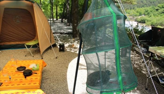 コールマン｜BC Canopy Dome Plus270UV Pro