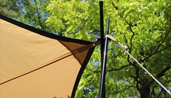 コールマン｜BC Canopy Dome Plus270UV Pro