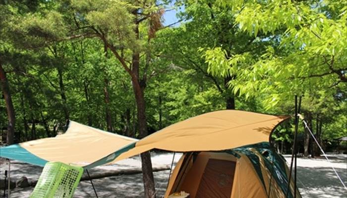 コールマン｜BC Canopy Dome Plus270UV Pro