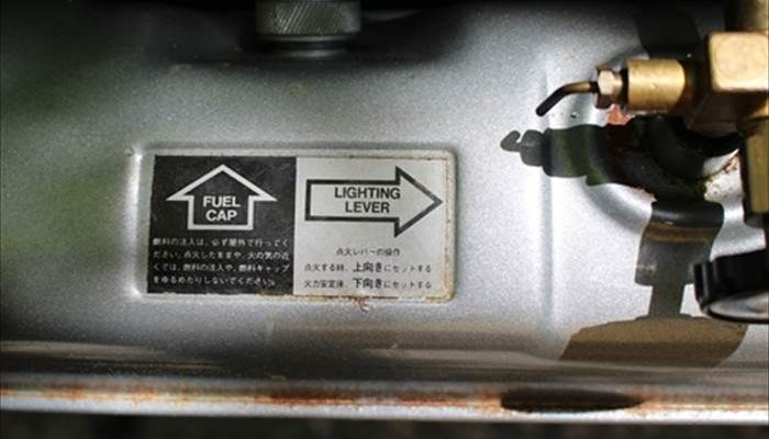 コールマン｜POWER HOUSE Unleaded414