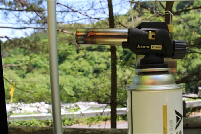 フィールドチャッカー