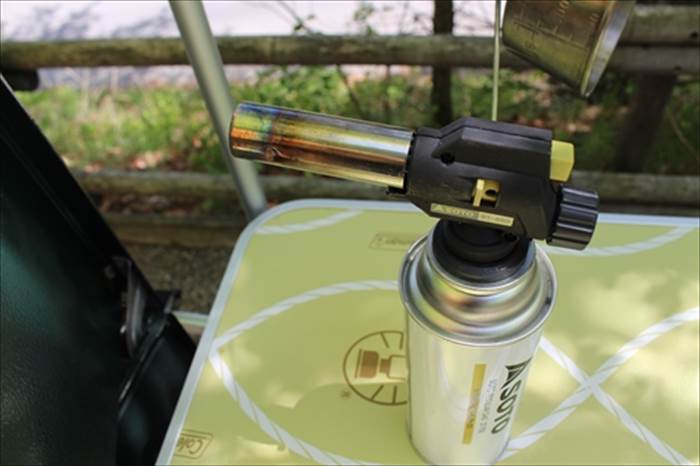 フィールドチャッカー