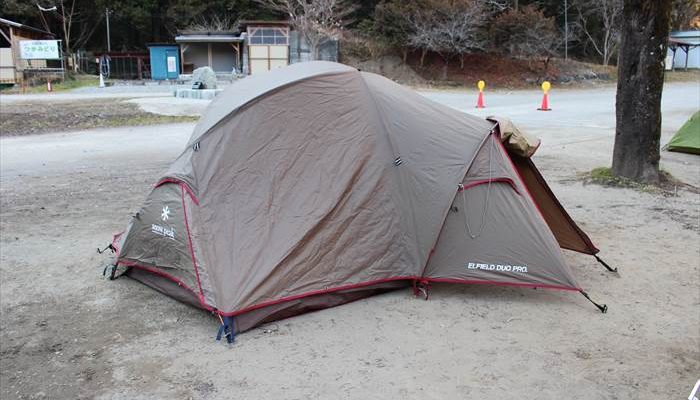 エルフィールドデュオPro