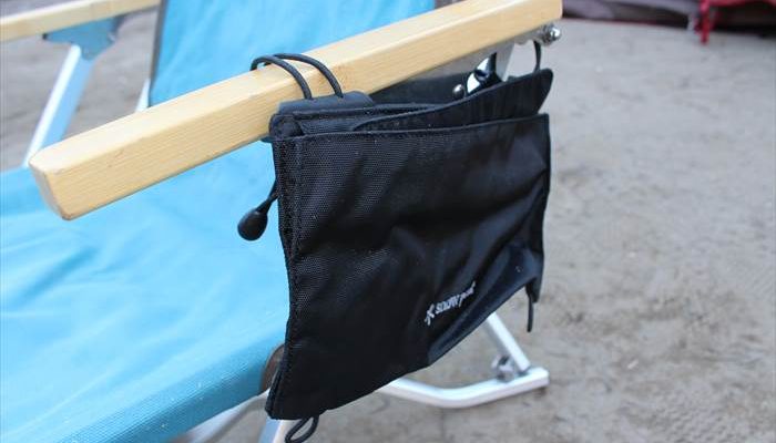 スノーピーク｜ローチェア