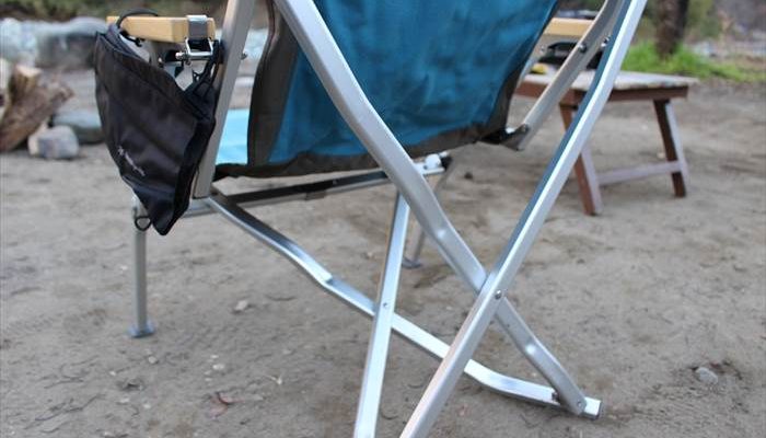 スノーピーク｜ローチェア