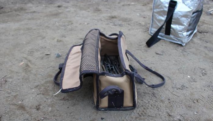 スノーピーク｜マルチコンテナ