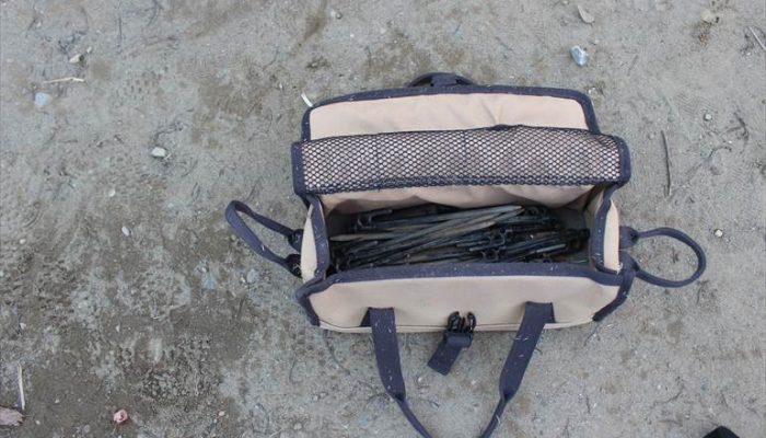 スノーピーク｜マルチコンテナ