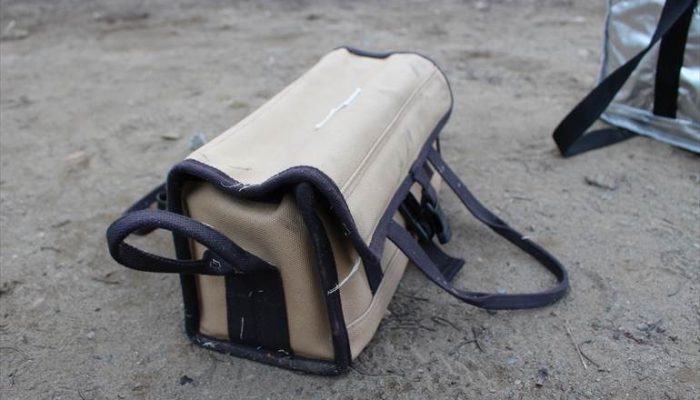 スノーピーク｜マルチコンテナ