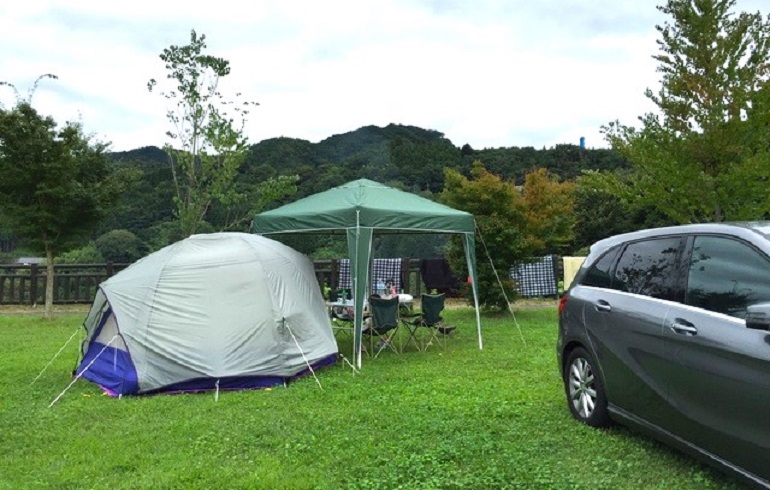 L.L.Beanドームテント