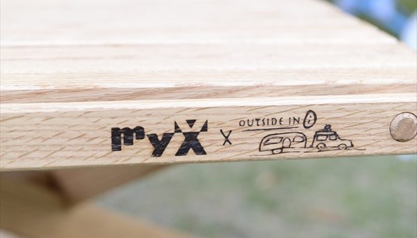 Outside In|ロールテーブル Outside In|ロールテーブル