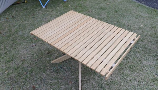 Outside In|ロールテーブル Outside In|ロールテーブル