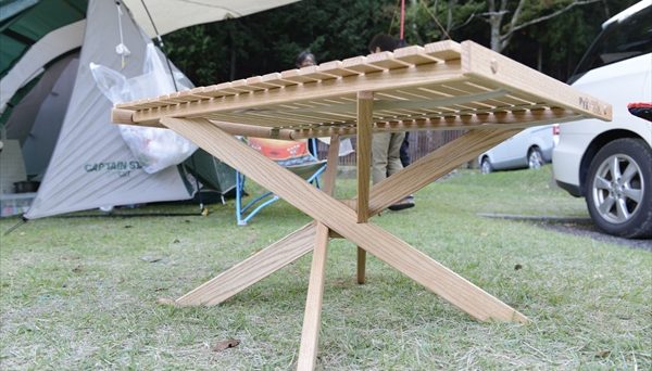 Outside In|ロールテーブル Outside In|ロールテーブル