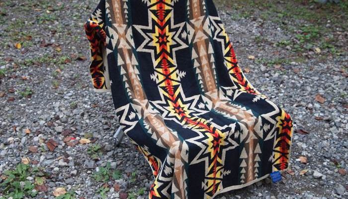 コールマン　ファンチェア