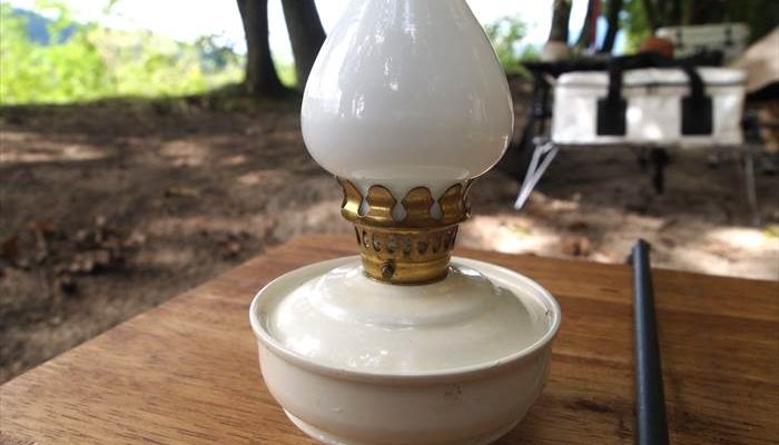 オイルランタン オイルランタン