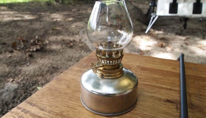 オイルランタン オイルランタン