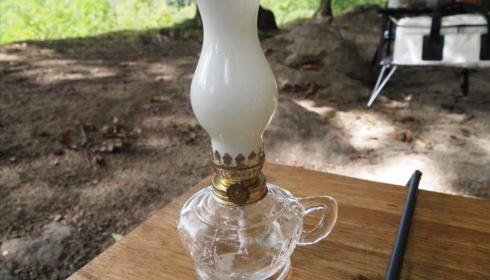 オイルランタン オイルランタン